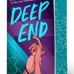 Deep End by Hazelwood. Ali 9780593550441