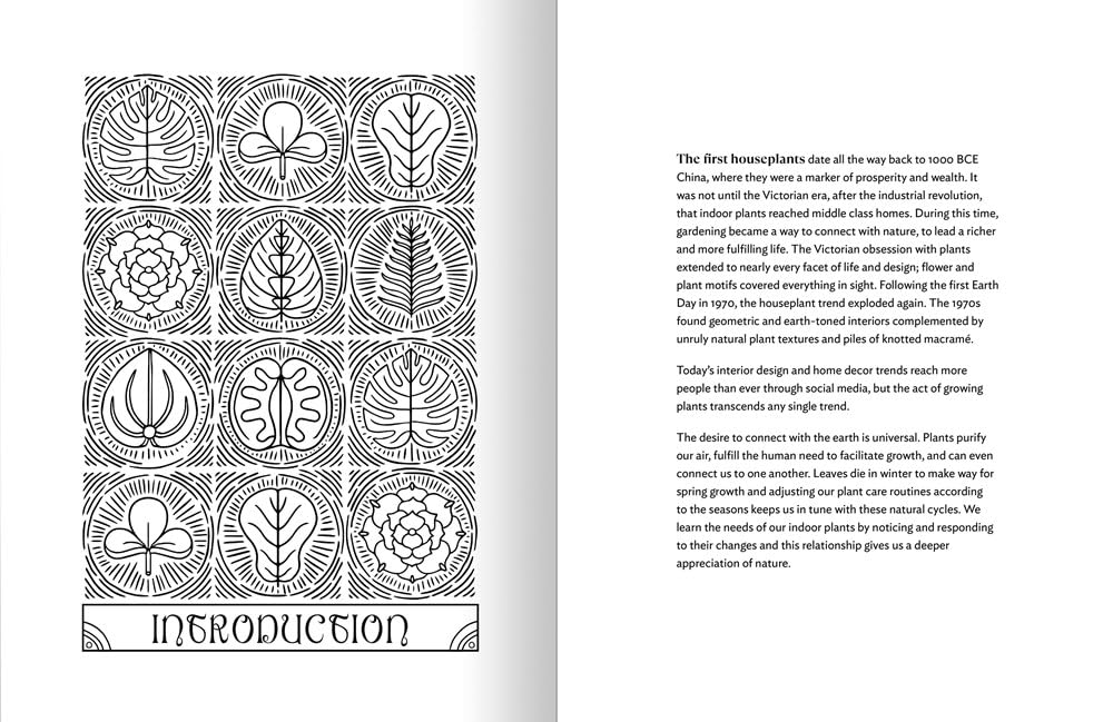 The Happy Houseplant Coloring Book by Keegan. Caitlin 20 9780593578803_1_e5073ad9-b2d9-44d2-a3d2-0e40c3353a89