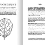 The Happy Houseplant Coloring Book by Keegan. Caitlin 20 9780593578803_2
