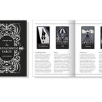 The Phantomwise Tarot by Morgenstern. Erin 9780593579114_2