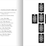The Phantomwise Tarot by Morgenstern. Erin 9780593579114_4