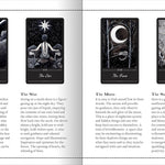 The Phantomwise Tarot by Morgenstern. Erin 9780593579114_6