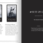 The Phantomwise Tarot by Morgenstern. Erin 9780593579114_7