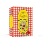 The Pasta Tarot by Petriello. Jeff; Truglia. Rob; Mound. Lindsay 9780593579381