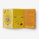 The Pasta Tarot by Petriello. Jeff; Truglia. Rob; Mound. Lindsay 9780593579381_5