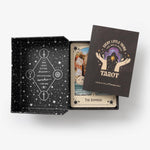 Every Little Thing You Do Is Magic Tarot by Little. Callie; Seal. Moorea 9780593580295_2