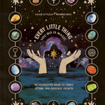 Every Little Thing You Do Is Magic: A Tarot Workbook by Little. Callie; Seal. M 20 9780593580301