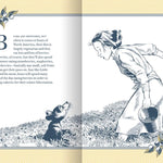 Blueberries For Sal Cookbook by Mccloskey. Robert 9780593580400_3