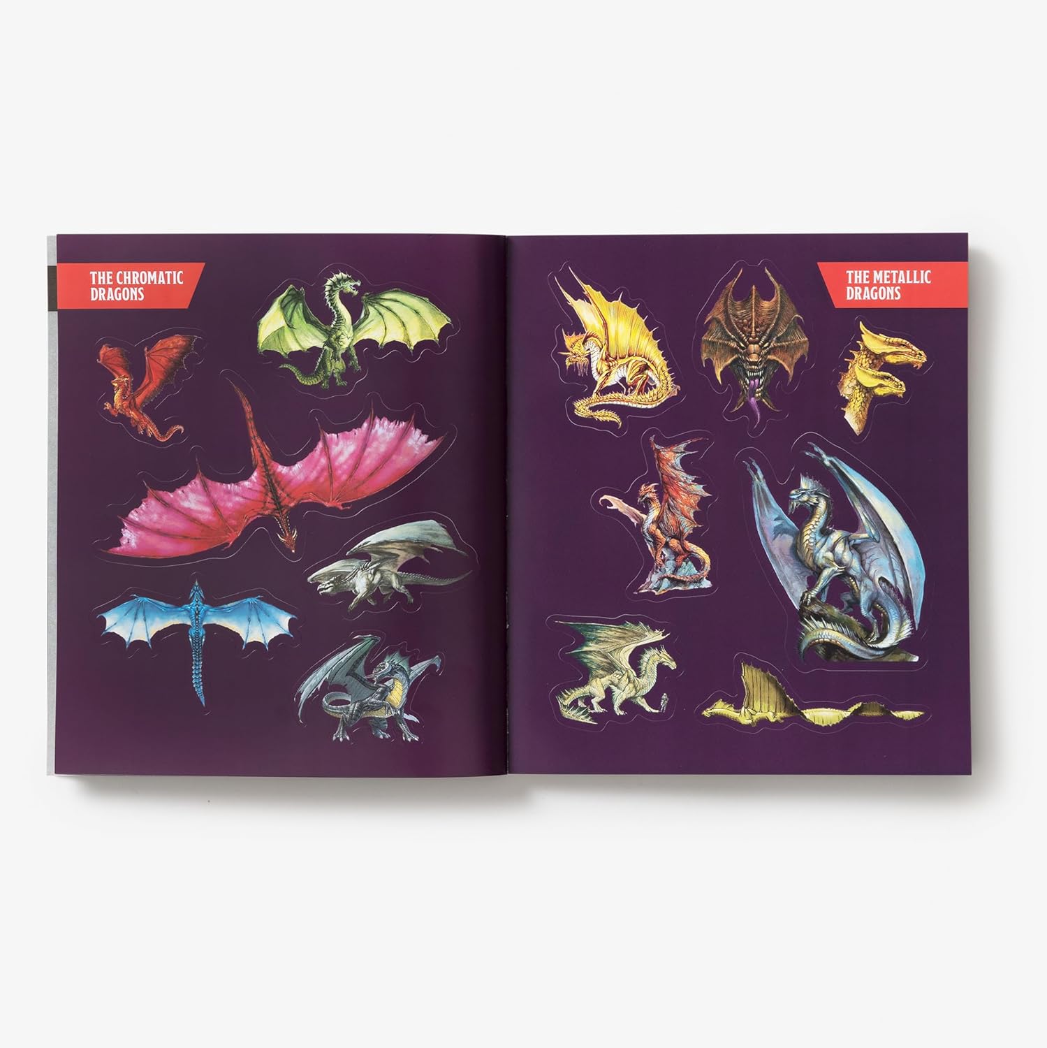 Dungeons & Dragons Stickerolog 9780593580752_4