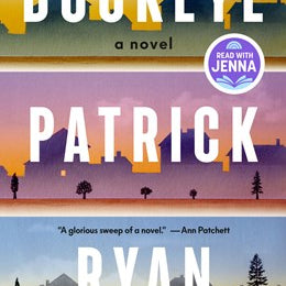 Buckeye by Ryan. Patrick 9780593595039