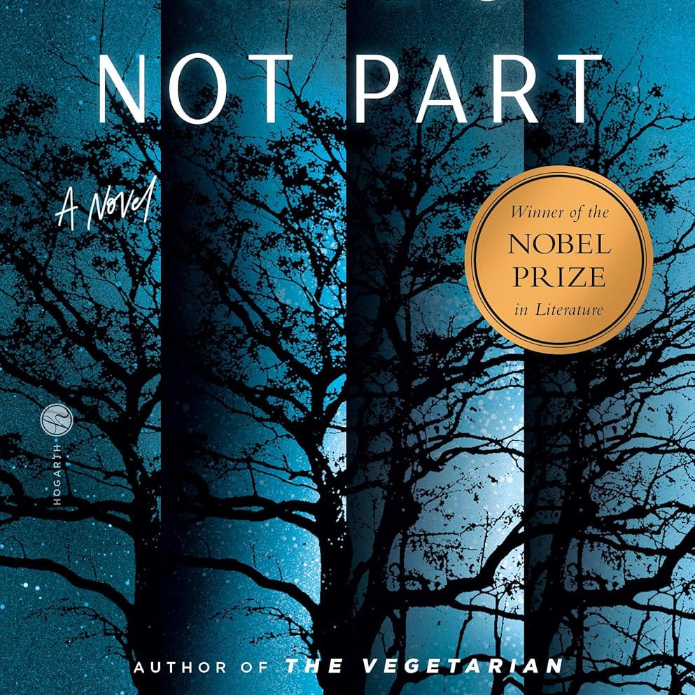 We Do Not Part: A Novel by Kang. Han 9780593595459