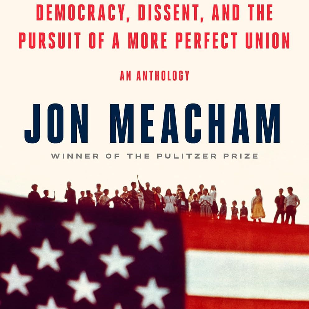 American Struggle by Meacham. Jon 20 9780593597552