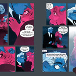 LORE OLYMPUS: VOLUME FOUR - SMYTHE. RACHEL 9780593599051_3