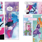 LORE OLYMPUS: VOLUME FOUR - SMYTHE. RACHEL 9780593599051_4