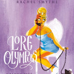 Lore Olympus: Volume Five by Smythe. Rachel 9780593599075