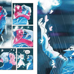 Lore Olympus: Volume Five by Smythe. Rachel 9780593599075_1