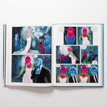 Lore Olympus: Volume Six by Smythe. Rachel 9780593599099_2