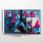 Lore Olympus: Volume Six by Smythe. Rachel 9780593599099_3
