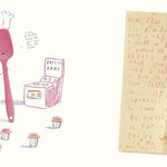 The Day The Crayons Made Friends by Daywalt. Drew 9780593622360_2