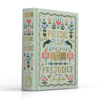 Pride And Prejudice (Illustrated) by Austen. Jane; Bond. Anna 9780593622452_1