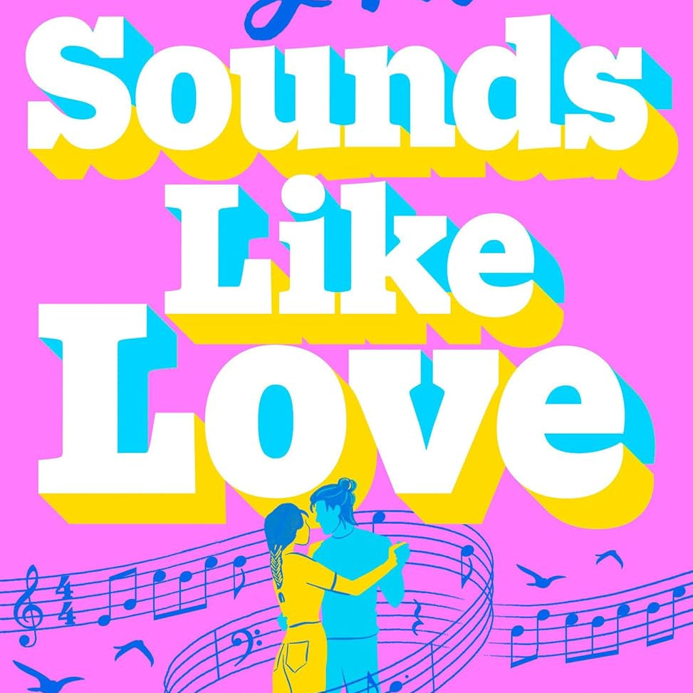 Sounds Like Love by Poston. Ashley 9780593641002