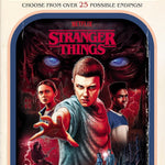 Stranger Things: Heros And Monsters (Choose Your Own Adventure) by Tahir. Rana 20 9780593644744