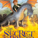 The Secret Dragon by Smith. Briony May 20 9780593650509