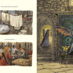 The Secret Dragon by Smith. Briony May 20 9780593650509_3