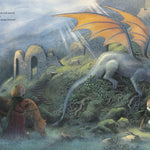 The Secret Dragon by Smith. Briony May 20 9780593650509_5