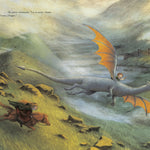 The Secret Dragon by Smith. Briony May 20 9780593650509_6