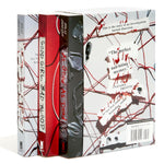 Good Girl's Guide To Murder Complete Paperback Series Boxed Set by Jackson. Holl 9780593651520_1