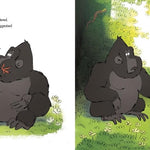 Grumpy Monkey Spring Fever by Lang, Suzanne ; Lang, Max 9780593652336_1