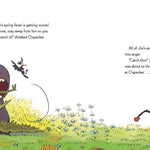Grumpy Monkey Spring Fever by Lang, Suzanne ; Lang, Max 9780593652336_2