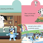 Meet Bluey's Freinds: A Tabbed Board Book by Penguin Young Readers 9780593658437_1