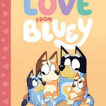 Love From Bluey by Brumm. Suzy 9780593658444