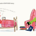 Goodnight, Crayons by Daywalt. Drew; Jeffers. Oliver 9780593694817_3