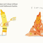 Goodnight, Crayons by Daywalt. Drew; Jeffers. Oliver 9780593694817_4