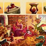The Bakery Dragon by Kurtz. Devin Elle 9780593710968_3