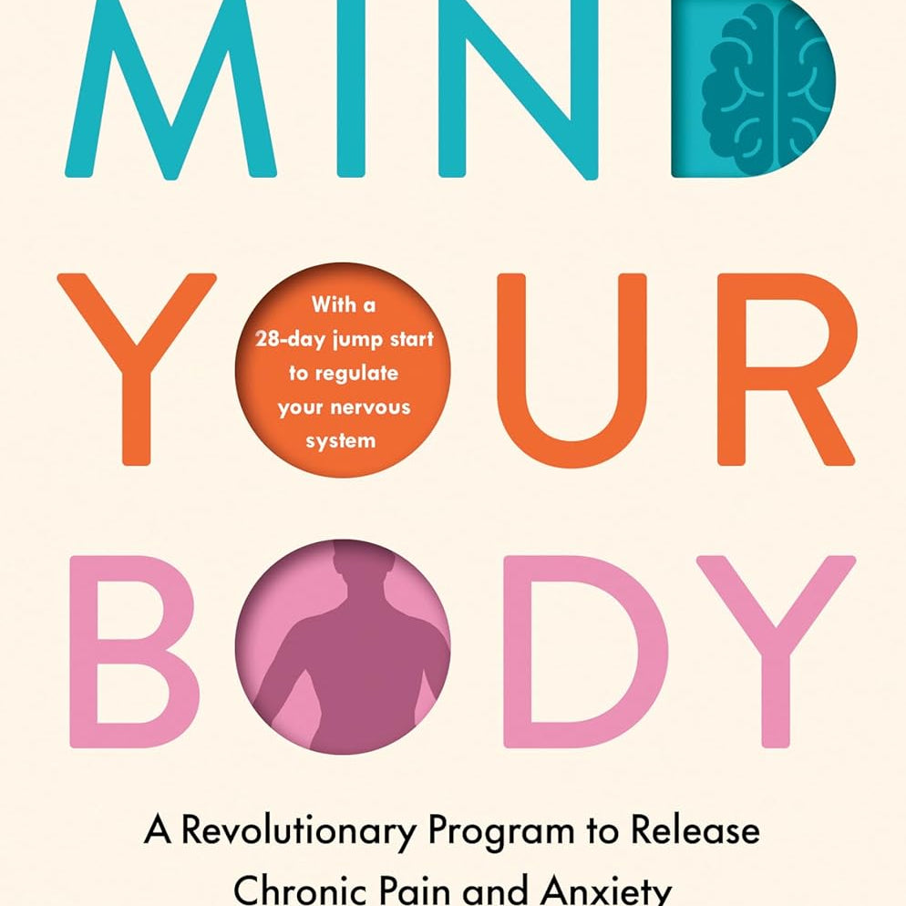Mind Your Body by Sachs, Lcsw. Nicole J. 9780593716939