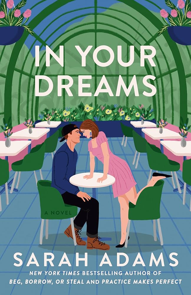 In Your Dreams by Adams. Sarah 20 9780593723715
