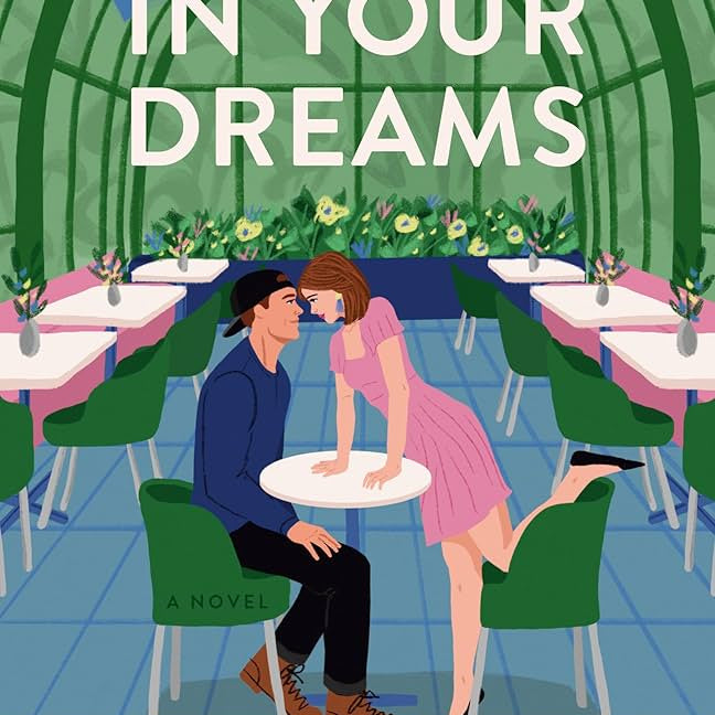 In Your Dreams by Adams. Sarah 20 9780593723715