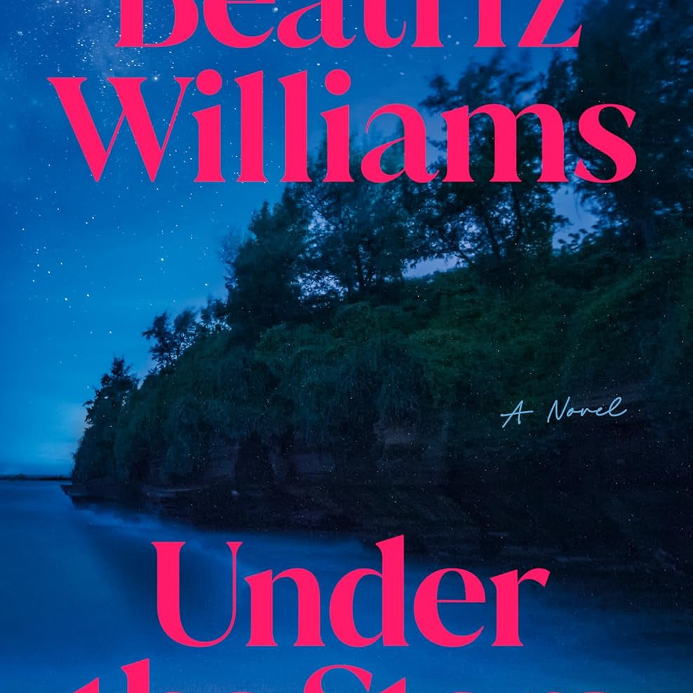 Under The Stars by Williams. Beatriz 9780593724255