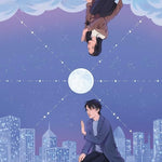 Water Moon: A Novel by Yamabao. Samantha Sotto 9780593724996_1