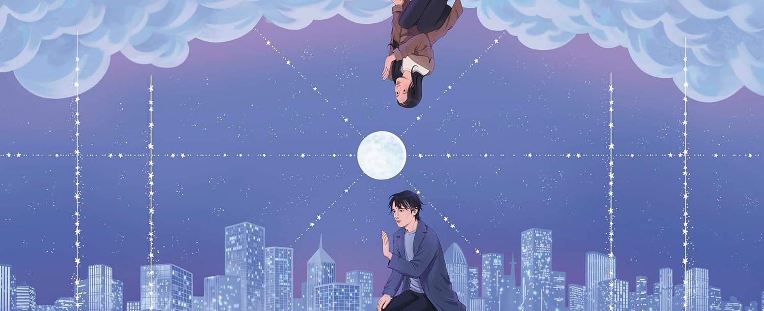 Water Moon: A Novel by Yamabao. Samantha Sotto 9780593724996_1