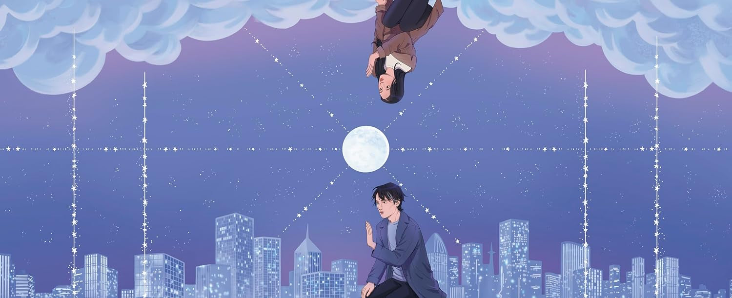 Water Moon: A Novel by Yamabao. Samantha Sotto 9780593724996_1