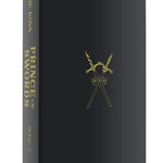 Prince of Swords (Arcana Academy #2) by Kova. Elise 20 9780593726372_2