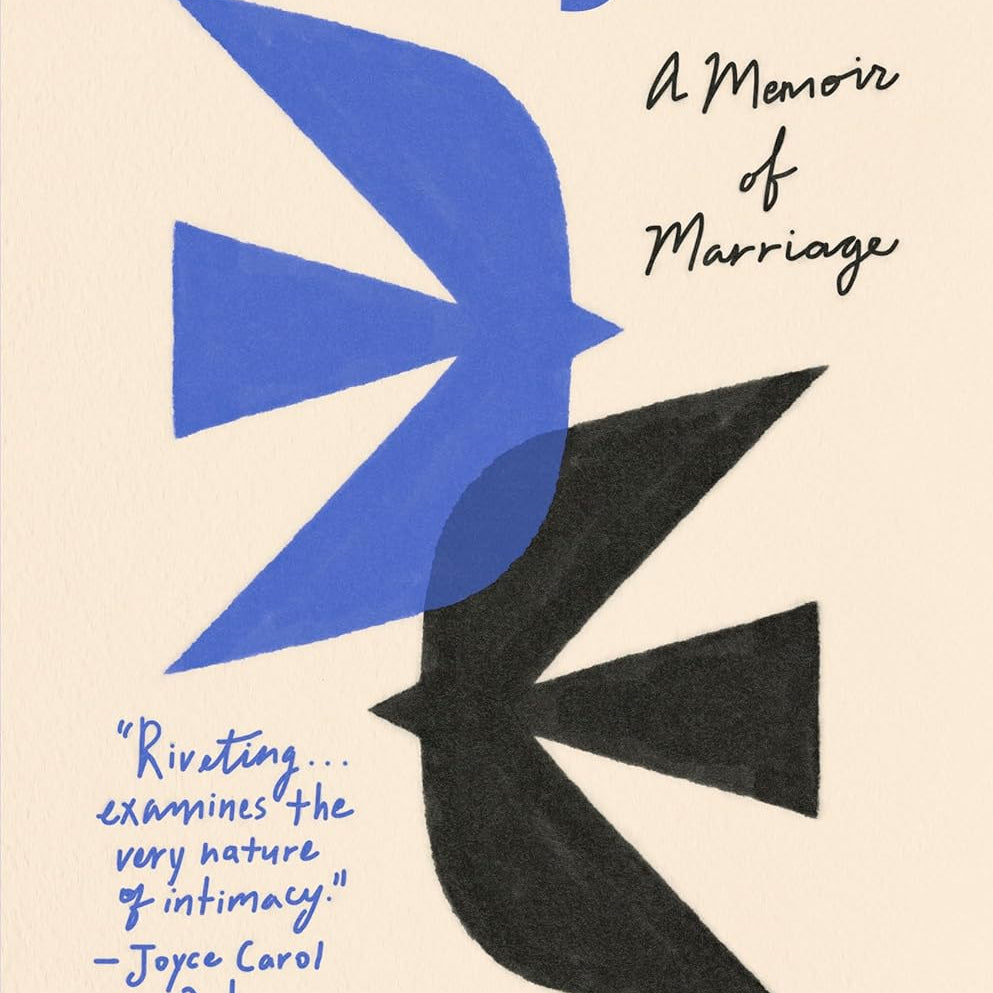 Strangers: A Memoir of Marriage by Burnden. Belle 20 9780593733318