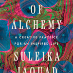 The Book Of Alchemy by Jaouad. Suleika 9780593734636