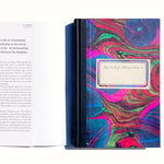 The Book Of Alchemy by Jaouad. Suleika 9780593734636_2