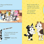 Bluey: Barky Boats by Penguin Young Readers 9780593750469_1